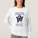 Search for world down syndrome day tshirts March 21st