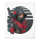 Search for ninja sword posters Fantasy