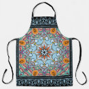 Search for chiffon aprons Border