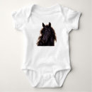 Search for stallion baby clothes Horse lover