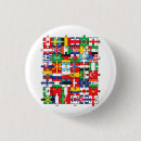 Search for international flag badges Geography
