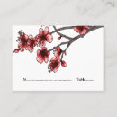 Search for cherry blossom place cards Flowers
