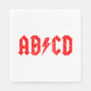 Search for abcd Rock