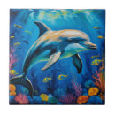 Search for dolphin tiles Fish