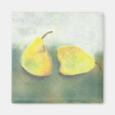 Search for pear magnets Yellow