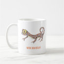 Search for cute lizard mugs Reptile