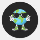 Search for peace movement stickers Nature lovers