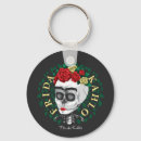 Search for frida kahlo key rings Floral