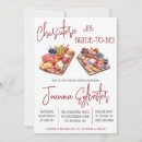 Search for appetizer invitations Charcuterie