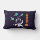 Search for rocket ship cushions Adventure