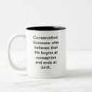 Search for abortion mugs Political