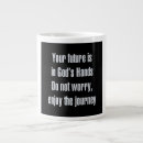 Search for enjoy the journey mugs Quote