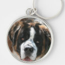 Search for bernard round key rings Animals