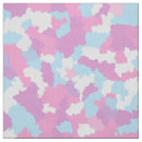 Search for pink camouflage fabric Pastel