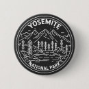 Search for yosemite badges Waterfall