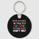 Search for middle child key rings Students