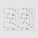 Search for dinosaur tissue paper Pattern