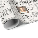Search for cook gift wrap Baker