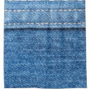 Search for denim shower curtains Background