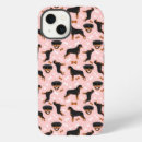 Search for rottweilers iphone cases Rottie