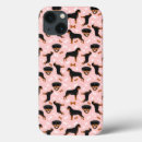 Search for rottweiler iphone cases Rottie