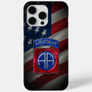 Search for airborne iphone cases Army