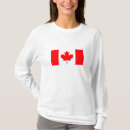 Search for canada flag tshirts Alberta