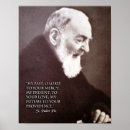 Search for padre posters Pio