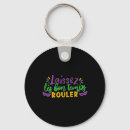 Search for bon key rings Mardi gras party