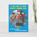 Search for lawn mower cards Dad