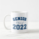 Search for 2022 senior mugs Graduation