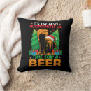Search for beer cushions Funny