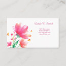 Search for calling business cards School