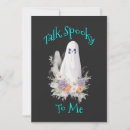 Search for whisperer postcards Ghost