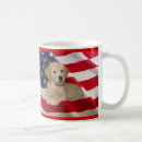 Search for all american mugs Dog