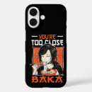 Search for japanese girl iphone cases Anime