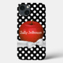 Search for teacher apple iphone cases Pretty