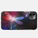 Search for glow in the dark iphone cases Butterfly