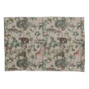 Search for jungle pillowcases Elephant