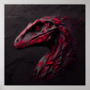 Search for prehistoric creatures posters Dinosaurs