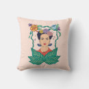 Search for frida cushions Floral