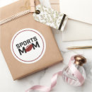 Search for sports mom stickers Mother