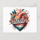 Search for free palestine postcards Freedom