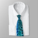 Search for sea glass ties Teal