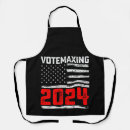 Search for presidential aprons Republican