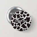 Search for animal skin badges Cow