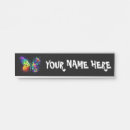 Search for floral door signs Flower