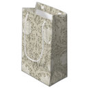 Search for ivory gift bags Floral