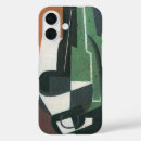 Search for wine bottle iphone cases Cubism