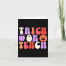Search for teacher halloween cards Autumn